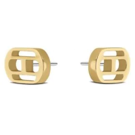 Ladies' Earrings Tommy Hilfiger 2780547 Stainless steel by Tommy Hilfiger, Earrings - Ref: S72101753, Price: 68,35 €, Discoun...