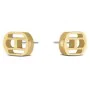 Boucles d´oreilles Femme Tommy Hilfiger 2780547 Acier inoxydable de Tommy Hilfiger, Boucles d'oreilles - Réf : S72101753, Pri...