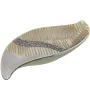 Tischdekoration Alexandra House Living Weiß Champagne 38 x 18 x 7 cm von Alexandra House Living, Ornamente - Ref: D1621053, P...