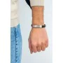 Bracelete masculino Tommy Hilfiger 2790348 Aço inoxidável de Tommy Hilfiger, Pulseiras - Ref: S72101756, Preço: 79,44 €, Desc...