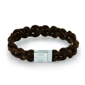 Bracelete masculino Tommy Hilfiger 2790373 Aço inoxidável de Tommy Hilfiger, Pulseiras - Ref: S72101757, Preço: 77,88 €, Desc...