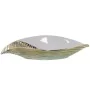 Tischdekoration Alexandra House Living Weiß Champagne 38 x 18 x 7 cm von Alexandra House Living, Ornamente - Ref: D1621053, P...