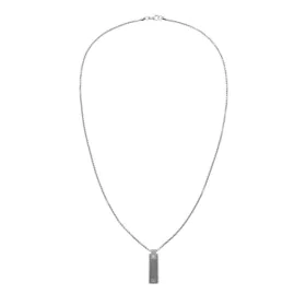 Pendentif Homme Tommy Hilfiger 2790392 de Tommy Hilfiger, Pendentifs seuls - Réf : S72101759, Prix : 87,71 €, Remise : %