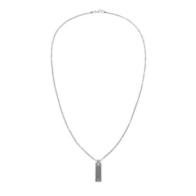 Pendentif Homme Tommy Hilfiger 2790392 de Tommy Hilfiger, Pendentifs seuls - Réf : S72101759, Prix : 87,71 €, Remise : %