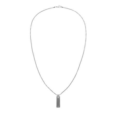 Pendentif Homme Tommy Hilfiger 2790392 de Tommy Hilfiger, Pendentifs seuls - Réf : S72101759, Prix : 87,71 €, Remise : %