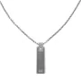 Men's Pendant Tommy Hilfiger 2790392 by Tommy Hilfiger, Pendants - Ref: S72101759, Price: 87,71 €, Discount: %