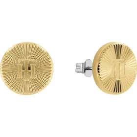 Ladies' Earrings Tommy Hilfiger 2780649 Stainless steel by Tommy Hilfiger, Earrings - Ref: S72101764, Price: 76,15 €, Discoun...