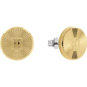 Boucles d´oreilles Femme Tommy Hilfiger 2780649 Acier inoxydable de Tommy Hilfiger, Boucles d'oreilles - Réf : S72101764, Pri...