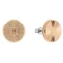 Boucles d´oreilles Femme Tommy Hilfiger 2780650 Acier inoxydable de Tommy Hilfiger, Boucles d'oreilles - Réf : S72101765, Pri...