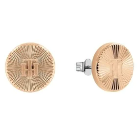 Ladies' Earrings Tommy Hilfiger 2780650 Stainless steel by Tommy Hilfiger, Earrings - Ref: S72101765, Price: 76,15 €, Discoun...