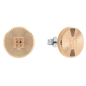 Pendientes Mujer Tommy Hilfiger 2780650 Acero Inoxidable de Tommy Hilfiger, Pendientes - Ref: S72101765, Precio: 76,15 €, Des...