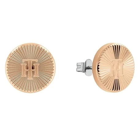 Boucles d´oreilles Femme Tommy Hilfiger 2780650 Acier inoxydable de Tommy Hilfiger, Boucles d'oreilles - Réf : S72101765, Pri...