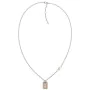 Ladies' Necklace Tommy Hilfiger 2780577 by Tommy Hilfiger, Necklaces - Ref: S72101769, Price: 79,44 €, Discount: %