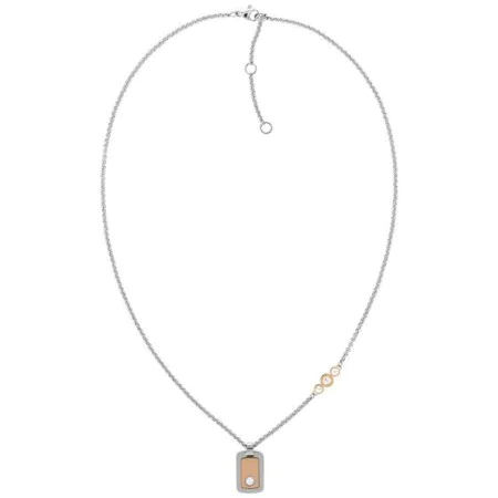 Ladies' Necklace Tommy Hilfiger 2780577 by Tommy Hilfiger, Necklaces - Ref: S72101769, Price: 79,44 €, Discount: %