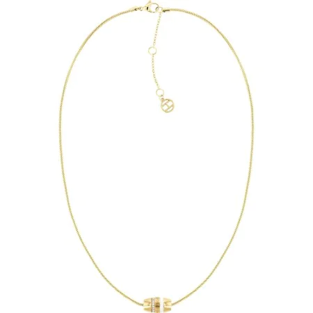 Ladies' Necklace Tommy Hilfiger 2780617 by Tommy Hilfiger, Necklaces - Ref: S72101770, Price: 81,17 €, Discount: %