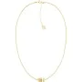 Collier Femme Tommy Hilfiger 2780617 de Tommy Hilfiger, Colliers - Réf : S72101770, Prix : 81,17 €, Remise : %