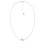 Ladies' Necklace Tommy Hilfiger 2780618 by Tommy Hilfiger, Necklaces - Ref: S72101771, Price: 87,71 €, Discount: %