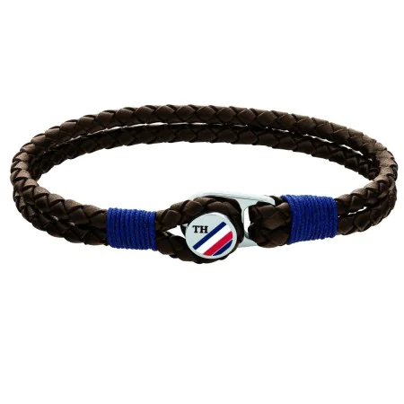 Bracciale Uomo Tommy Hilfiger 2790196S Acciaio inossidabile di Tommy Hilfiger, Bracciali - Rif: S72101775, Prezzo: 67,25 €, S...