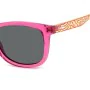 Unisex-Sonnenbrille Polaroid PLD 8060_S Rosa von Polaroid, Brillen und Zubehör - Ref: S72101789, Preis: 64,53 €, Rabatt: %