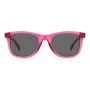 Unisex-Sonnenbrille Polaroid PLD 8060_S Rosa von Polaroid, Brillen und Zubehör - Ref: S72101789, Preis: 64,53 €, Rabatt: %