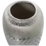 Vase Alexandra House Living Argenté Céramique 13 x 20 cm de Alexandra House Living, Vases - Réf : D1621061, Prix : 18,50 €, R...