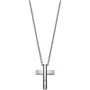 Collier Homme Lotus LS2369-1/1 Croix de Lotus, Colliers - Réf : S72101803, Prix : 52,50 €, Remise : %