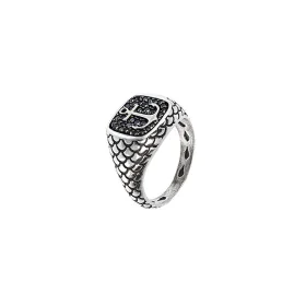 Bague Femme Albert M. WSOX00171.ANC-24 de Albert M., Bagues - Réf : S72101810, Prix : 148,83 €, Remise : %