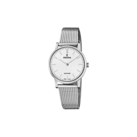 Montre Femme Festina F20015/1 de Festina, Montres bracelet - Réf : S72101843, Prix : 166,47 €, Remise : %