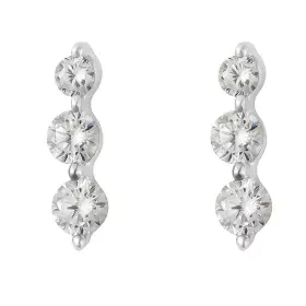 Pendientes Mujer Stroili 1514022 de Stroili, Pendientes - Ref: S72101853, Precio: 65,03 €, Descuento: %