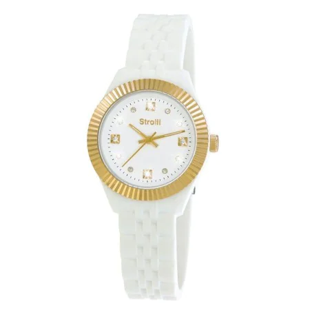 Reloj Mujer Stroili 1692134 de Stroili, Relojes de pulsera - Ref: S72101855, Precio: 63,68 €, Descuento: %