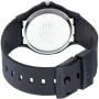 Reloj Unisex Casio MQ-24-7BLLEG (Ø 34 mm) de Casio, Relojes de pulsera - Ref: S72101887, Precio: 41,95 €, Descuento: %