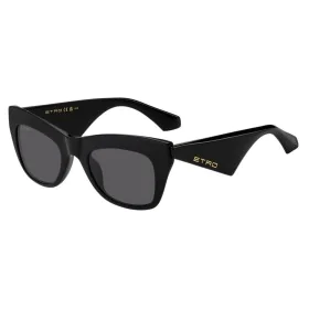 Lunettes de soleil Femme Etro ETRO 0004_G_S de Etro, Lunettes et accessoires - Réf : S72101902, Prix : 182,06 €, Remise : %