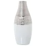 Vaso Alexandra House Living Argentato Ceramica 13 x 14 x 30 cm di Alexandra House Living, Vasi - Rif: D1621071, Prezzo: 38,90...