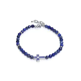 Bracelete masculino Viceroy 14112P01013 Prata esterlina 925 de Viceroy, Pulseiras - Ref: S72102002, Preço: 50,43 €, Desconto: %