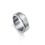 Bague Homme Viceroy 14113A02000 de Viceroy, Bagues - Réf : S72102003, Prix : 48,41 €, Remise : %