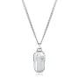 Pendentif Homme Viceroy 14113C01000 de Viceroy, Pendentifs seuls - Réf : S72102007, Prix : 55,26 €, Remise : %