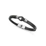 Bracelete masculino Viceroy 14117P01010 Prata esterlina 925 de Viceroy, Pulseiras - Ref: S72102018, Preço: 56,08 €, Desconto: %