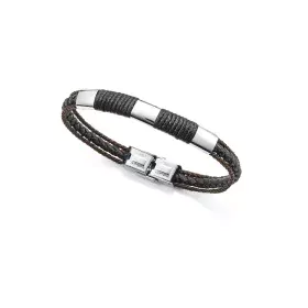 Bracelete masculino Viceroy 14118P01010 Prata esterlina 925 de Viceroy, Pulseiras - Ref: S72102020, Preço: 56,08 €, Desconto: %