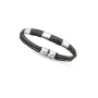 Bracelete masculino Viceroy 14118P01010 Prata esterlina 925 de Viceroy, Pulseiras - Ref: S72102020, Preço: 53,85 €, Desconto: %