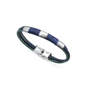 Bracelet Homme Viceroy 14118P01013 Argent 925 de Viceroy, Bracelets - Réf : S72102021, Prix : 56,08 €, Remise : %