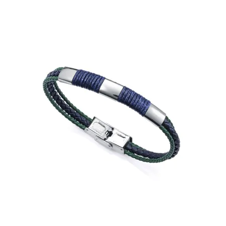 Bracelet Homme Viceroy 14118P01013 Argent 925 de Viceroy, Bracelets - Réf : S72102021, Prix : 53,85 €, Remise : %