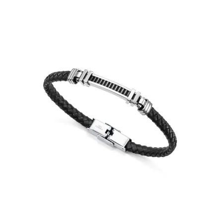 Bracelet Homme Viceroy 14120P01010 Argent 925 de Viceroy, Bracelets - Réf : S72102025, Prix : 53,85 €, Remise : %