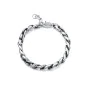 Bracelete masculino Viceroy 14122P01000 Prata esterlina 925 de Viceroy, Pulseiras - Ref: S72102027, Preço: 63,75 €, Desconto: %