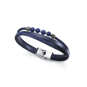 Bracelet Homme Viceroy 14123P01013 Argent 925 de Viceroy, Bracelets - Réf : S72102028, Prix : 56,16 €, Remise : %