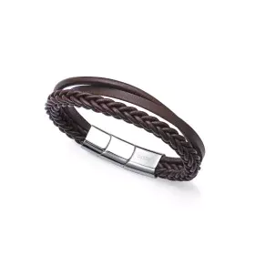 Pulsera Hombre Viceroy 14125P01011 Plata de ley 925 de Viceroy, Pulseras - Ref: S72102029, Precio: 56,08 €, Descuento: %