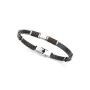 Bracelete masculino Viceroy 14127P01011 Prata esterlina 925 de Viceroy, Pulseiras - Ref: S72102031, Preço: 56,16 €, Desconto: %