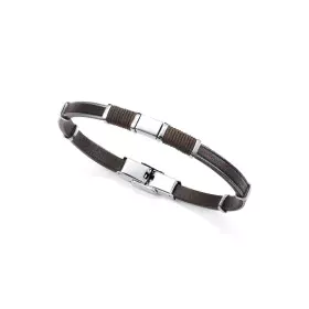 Pulsera Hombre Viceroy 14127P01011 Plata de ley 925 de Viceroy, Pulseras - Ref: S72102031, Precio: 56,16 €, Descuento: %