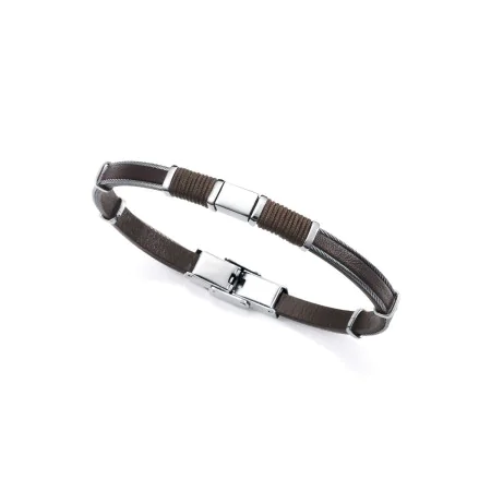 Pulsera Hombre Viceroy 14127P01011 Plata de ley 925 de Viceroy, Pulseras - Ref: S72102031, Precio: 55,26 €, Descuento: %