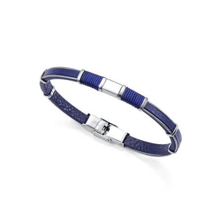 Bracelete masculino Viceroy 14127P01013 Prata esterlina 925 de Viceroy, Pulseiras - Ref: S72102032, Preço: 55,26 €, Desconto: %