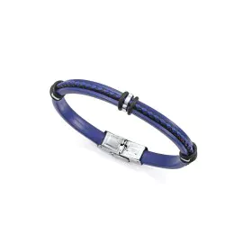 Bracelete masculino Viceroy 14128P01013 Prata esterlina 925 de Viceroy, Pulseiras - Ref: S72102034, Preço: 50,43 €, Desconto: %